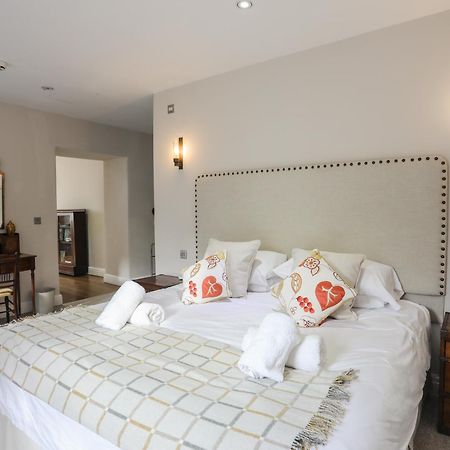 Harlech Apartments - Bendigeidfran Zewnętrze zdjęcie