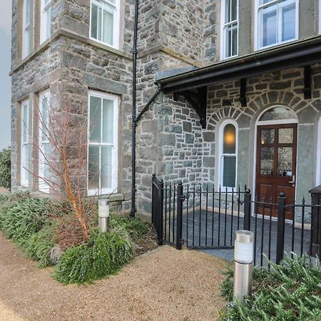 Harlech Apartments - Bendigeidfran Zewnętrze zdjęcie