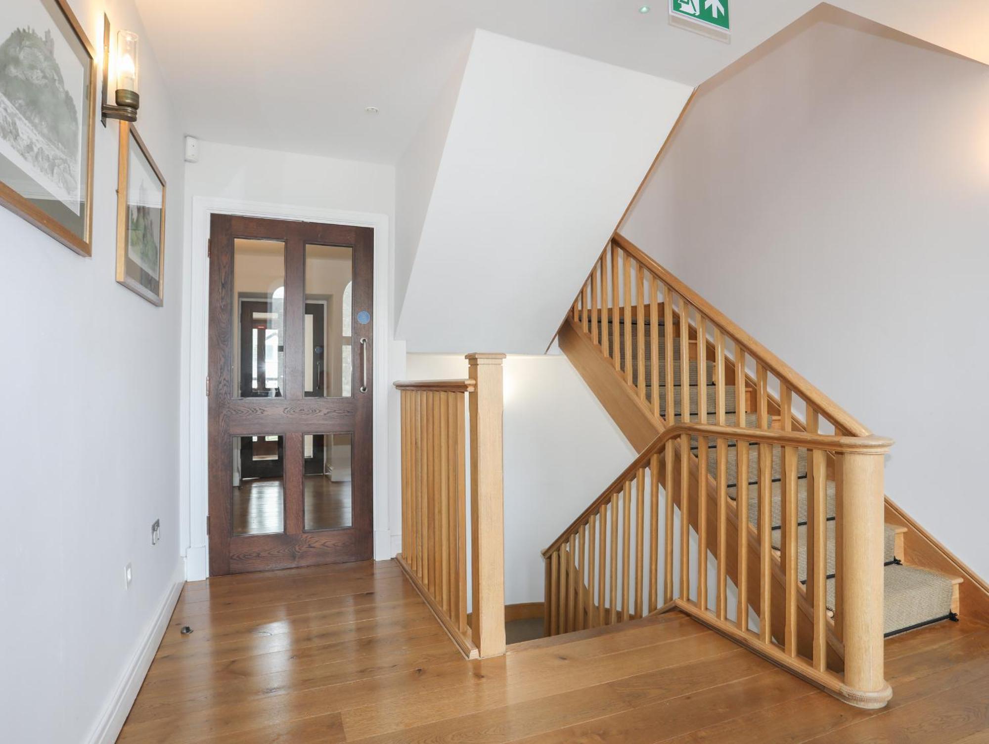 Harlech Apartments - Bendigeidfran Zewnętrze zdjęcie
